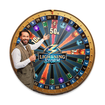 Play live game shows at Quebec casinos