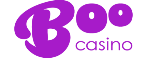 Boo Casino logo