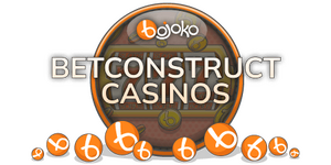 BetConstruct Casinos