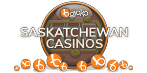 Saskatchewan casinos