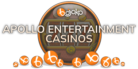 Apollo Entertainment casinos