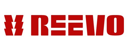 Reevo game provider logo