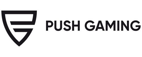 Push Gaming game provider logo