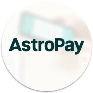 Astropay logo