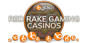 Red Rake Gaming Casinos