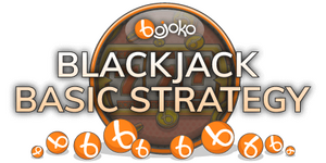 Blackjack basic strategy
