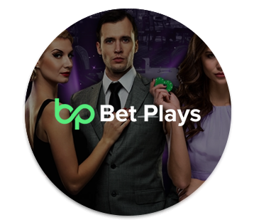 Betsplay casino is best casino with no deposit bonus