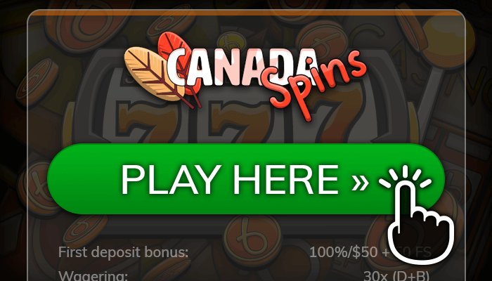 Go to the Alberta online casino