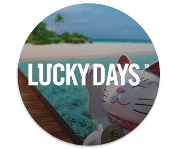 Lucky Days best payout casino