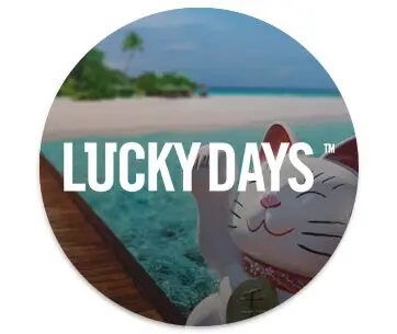 Lucky Days logo