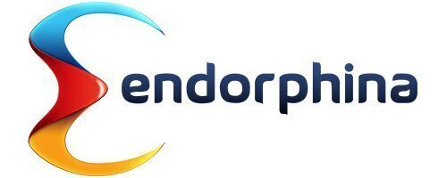 Endorphina game provider logo
