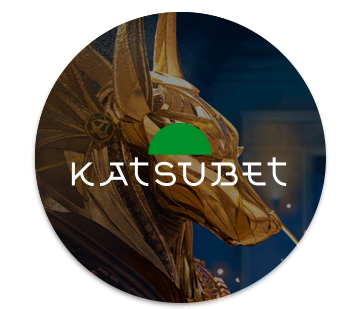 Katsubet casino logo