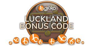 Luckland Bonus Code